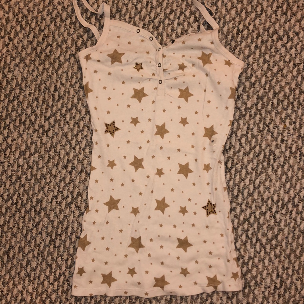 Express Cami